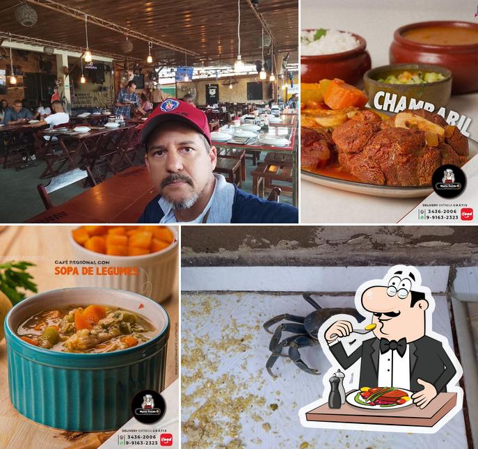 Feijoada da Maria Gorda: Comida Nordestina, Feijoada, Restaurante Maceió