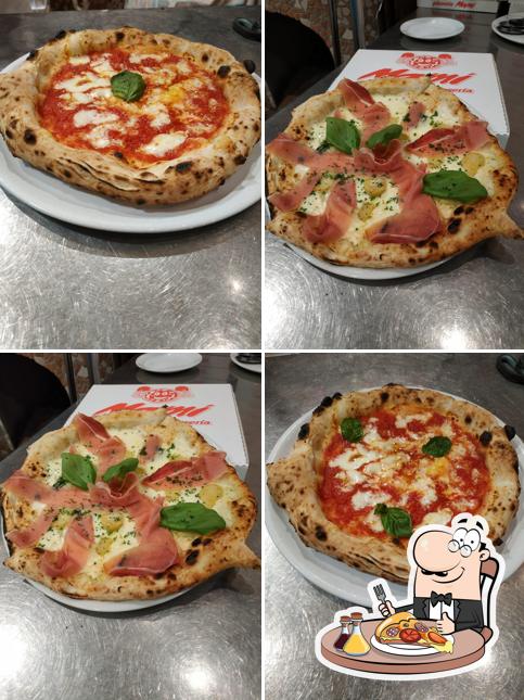 Mami Bar Pizzeria Sfizioseria