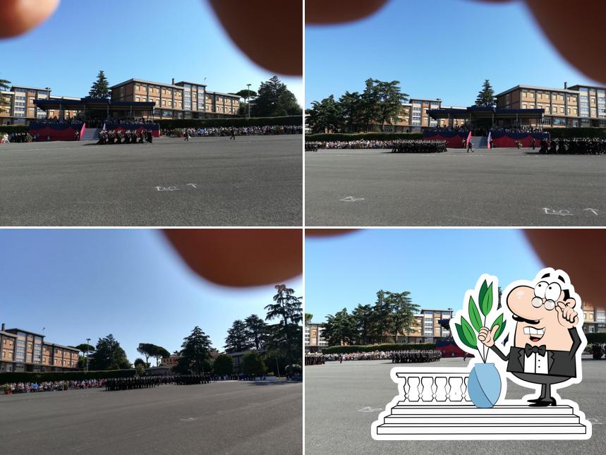 Bar Recine Velletri Castelli Romani