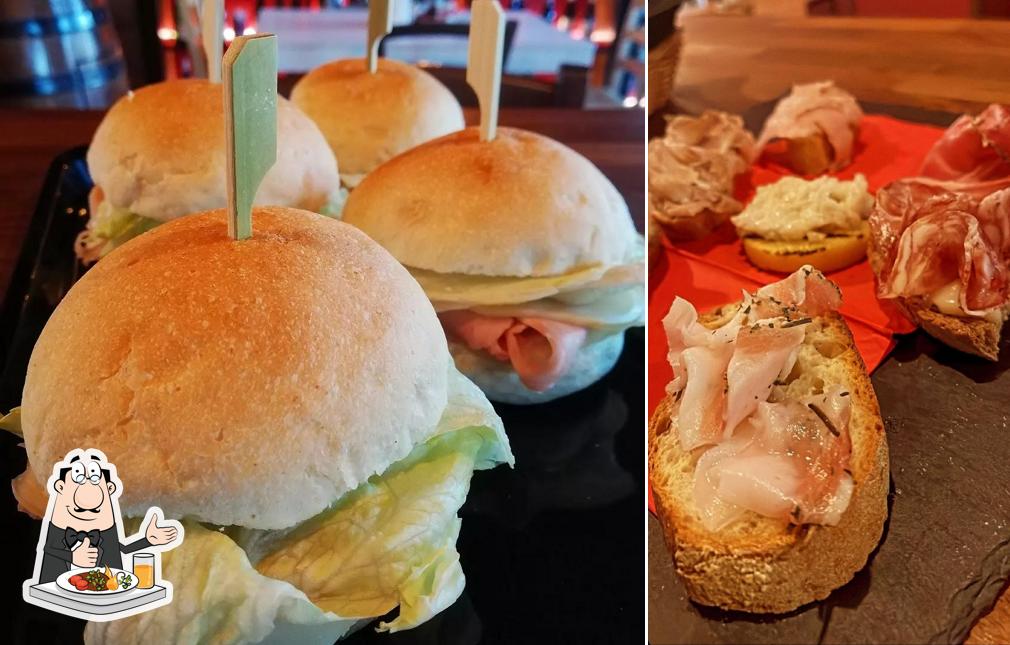 Cibo al Tempo DiVino Enoteca - Cicchetteria