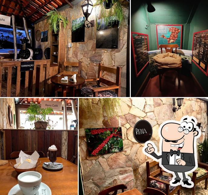 Rena Café