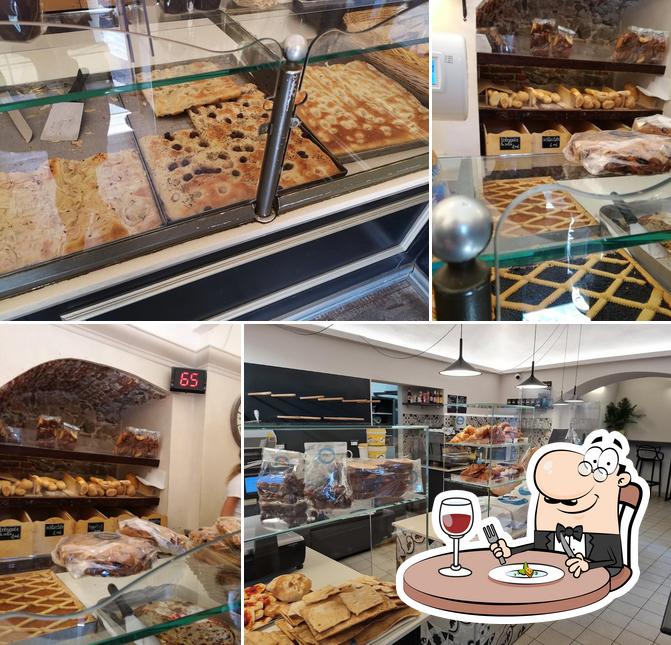 Panificio Rotondo - Pani&Grani