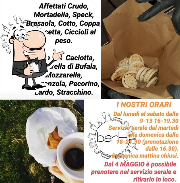 Guarda la foto di BarH