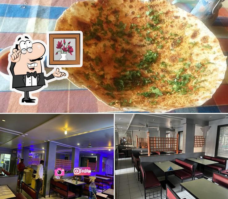 Hotel Sahib family Restaurant and Bar