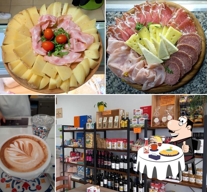 Bar Tabacchi Alimentari Rinascimento