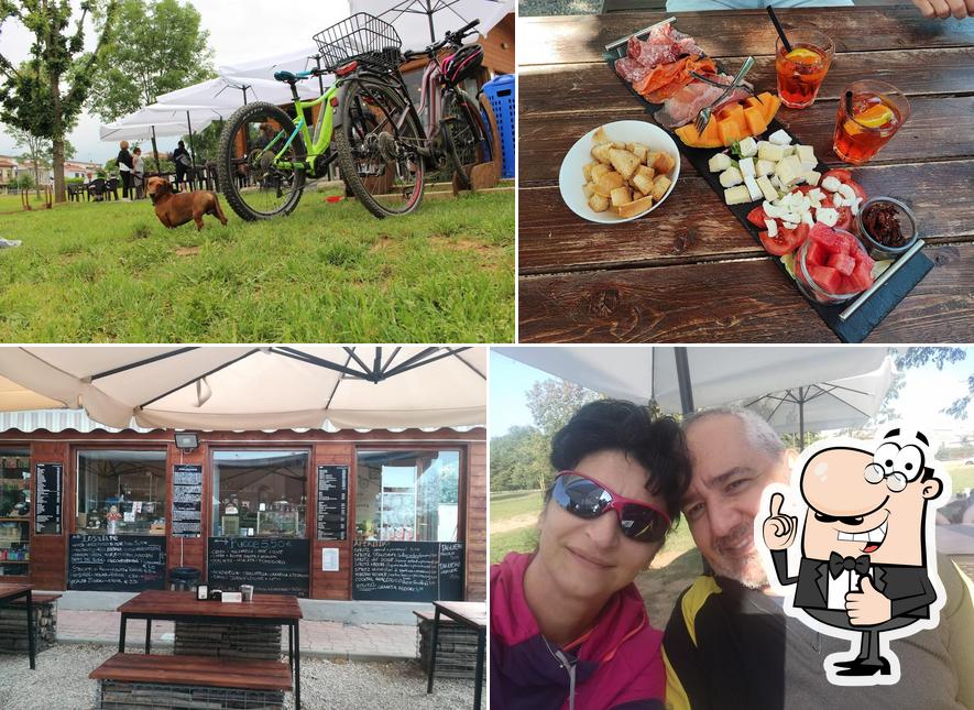 Bicigrill Parco Sangone (bar & ciclofficina)