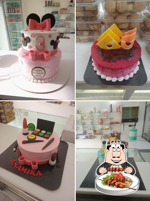 Meals at Alpine Foods - Best Cake Shop In Rajkot