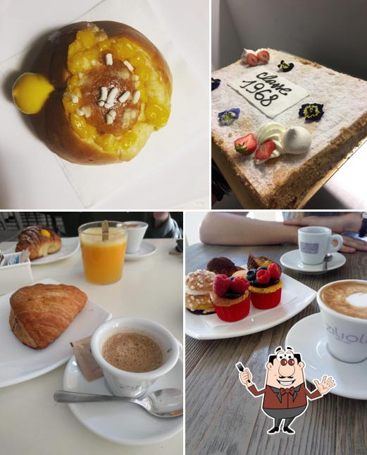 Platti al Zilioli - Pasticceria Forneria Bar