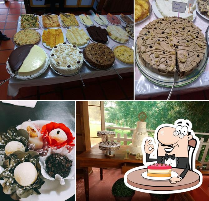 Café Colonial Casa Bela photo