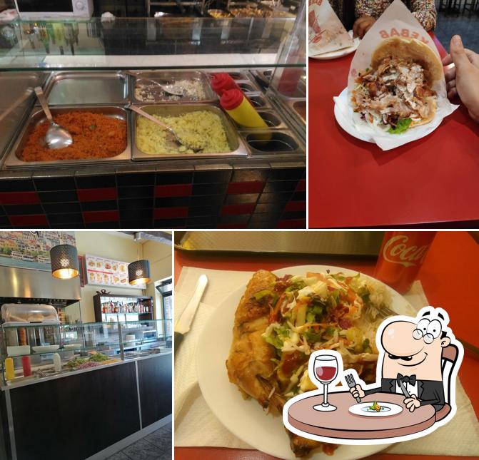 Istanbul Bar Kebab Pisa