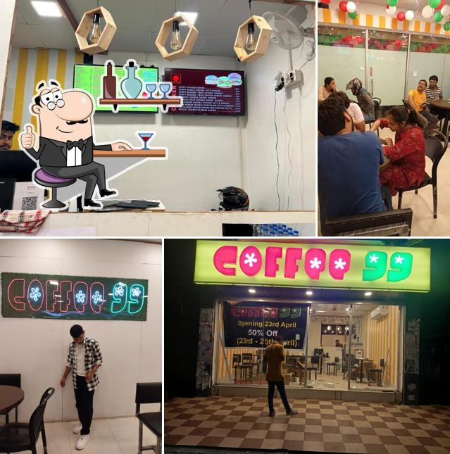 Coffee 99