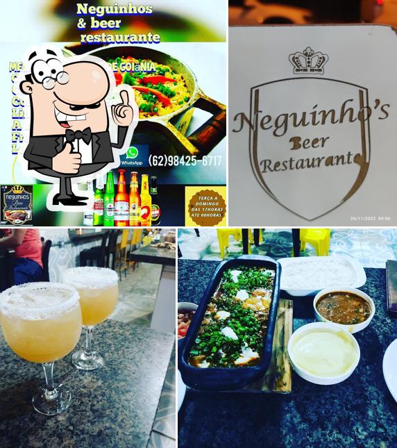 NEGUINHOS BEER BAR E RESTAURANTE