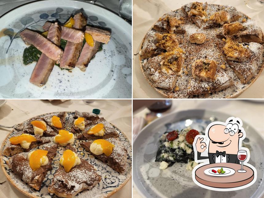 Platti al ott88tto Ristorante - Pizzeria Gourmet - Marina di Castagneto Carducci