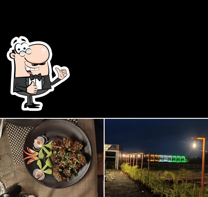 Look at the photo of MEHER HUB MULTI CUISINE RESTAURANT