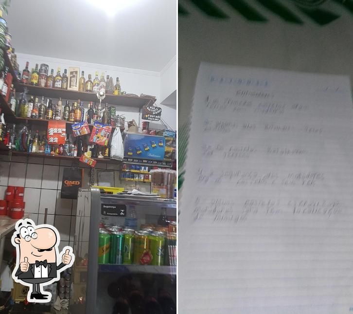 Bar e Mercearia Lagoa