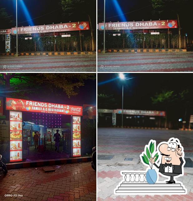 FRIENDS DHABA - 2