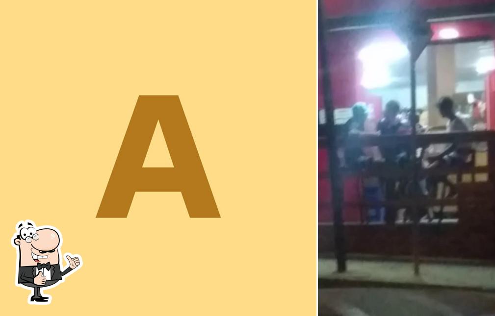 See the image of Padaria e Mercearia Araújo e Camargos