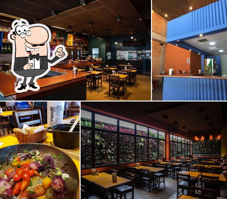 Mocotó Bar e Restaurante