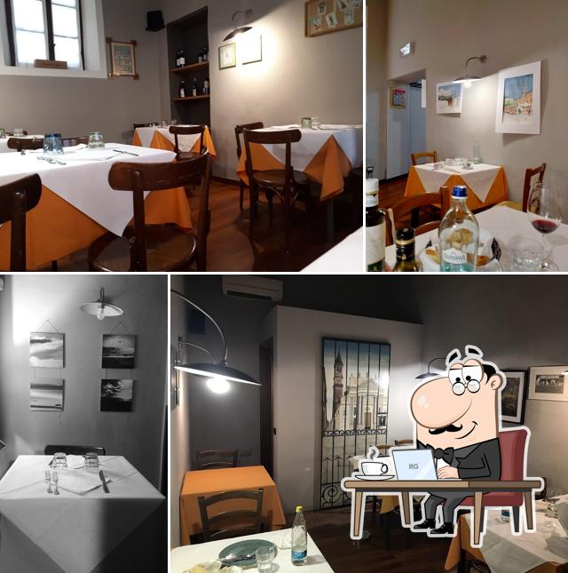 Ristorante Il Vicoletto