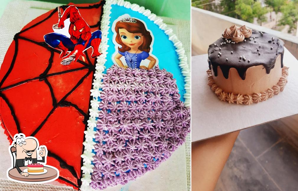 The Cake House photo