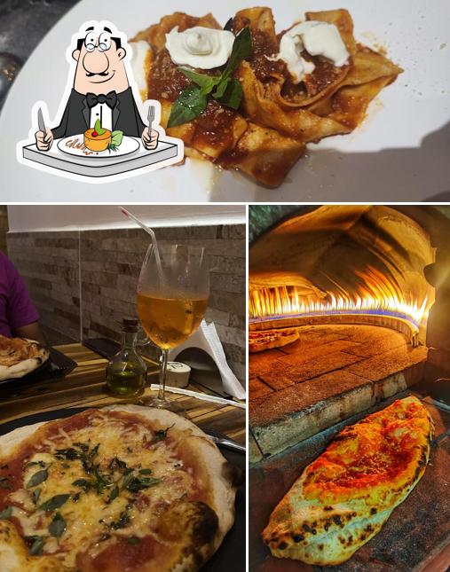 Comida em Casa Pepe – Restaurante, Pizzaria e Trattoria Italiana com Chef Italiano João Pessoa – Manaíra
