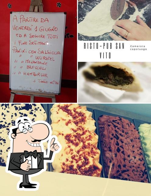 Guarda questa immagine di Bar San Vito