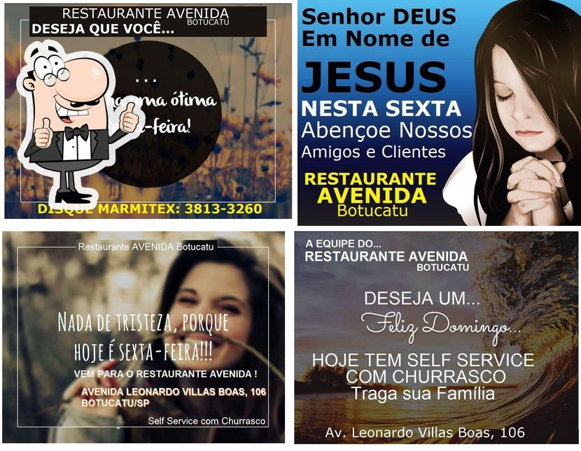 Restaurante Avenida photo