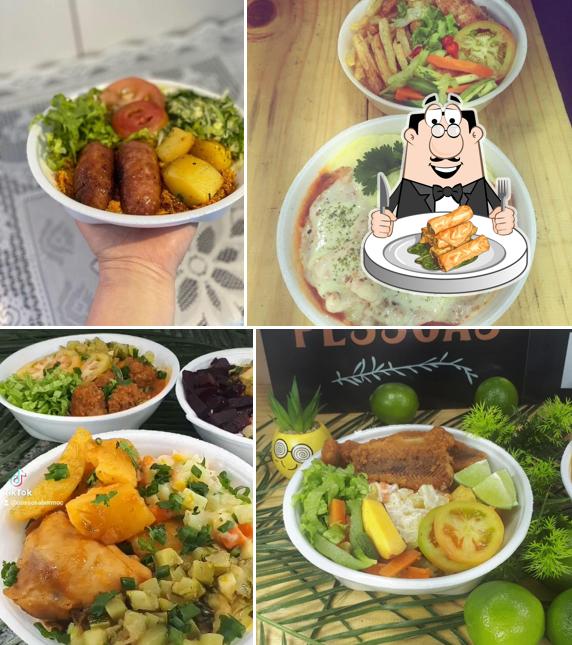 Restaurante nosso sabor