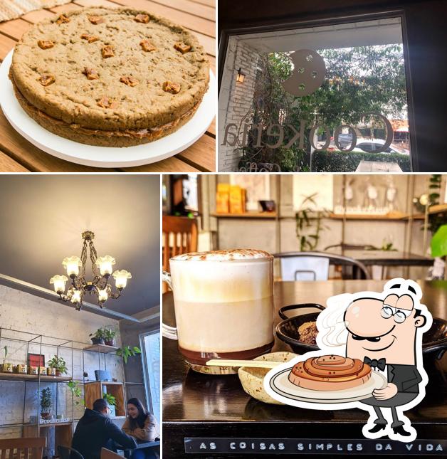 Look at this photo of Cookeria