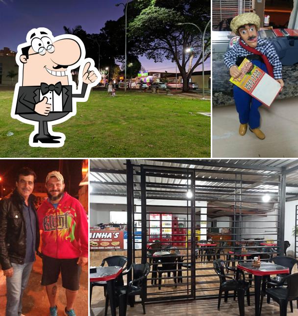 Here's a photo of Timinhas Lanches E Pizzas