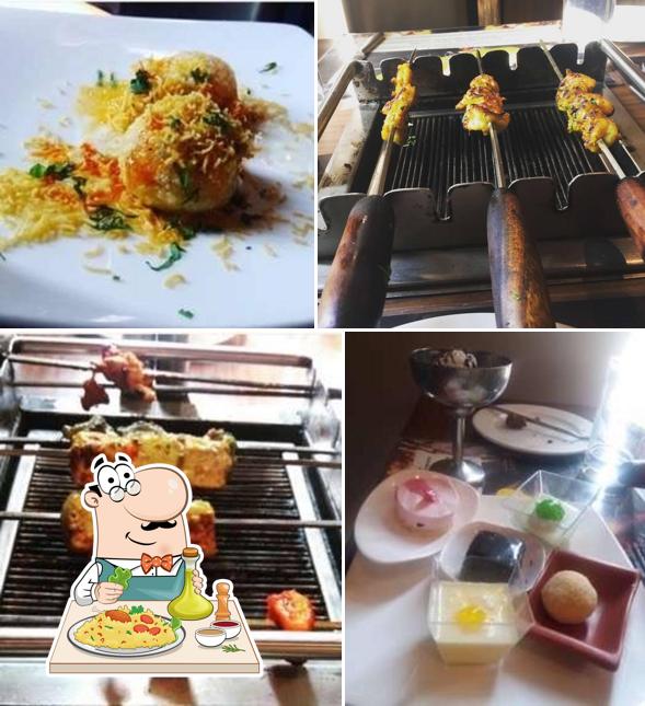 Barbeque Nation - Mangalore - Makmall