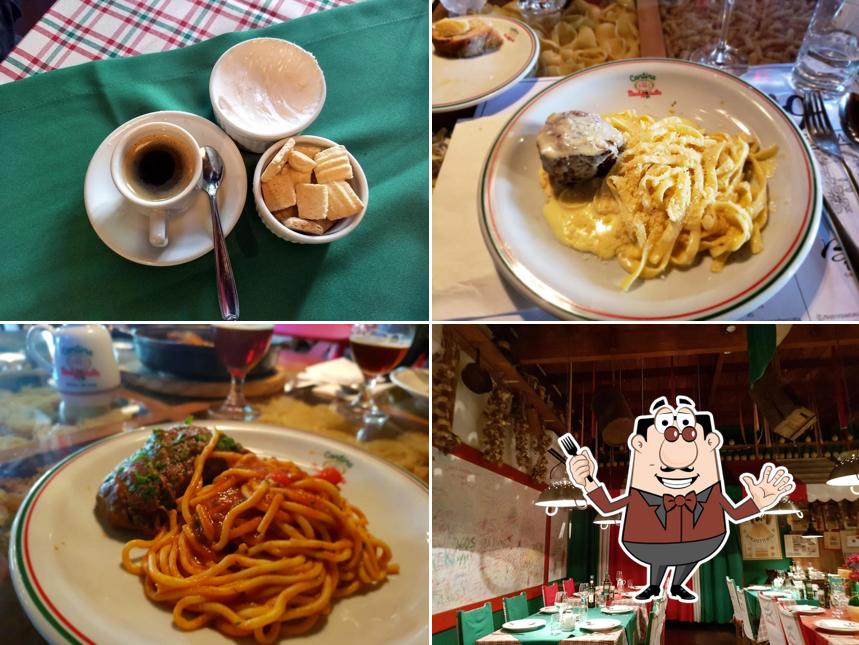 Cantina Pastasciutta