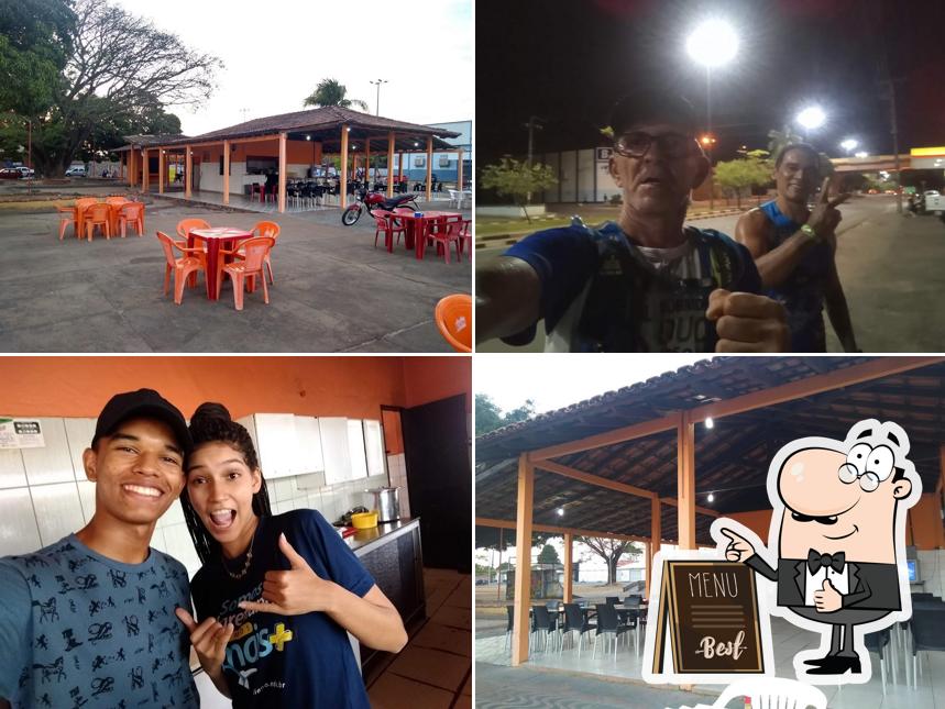 Restaurante do Viaduto photo