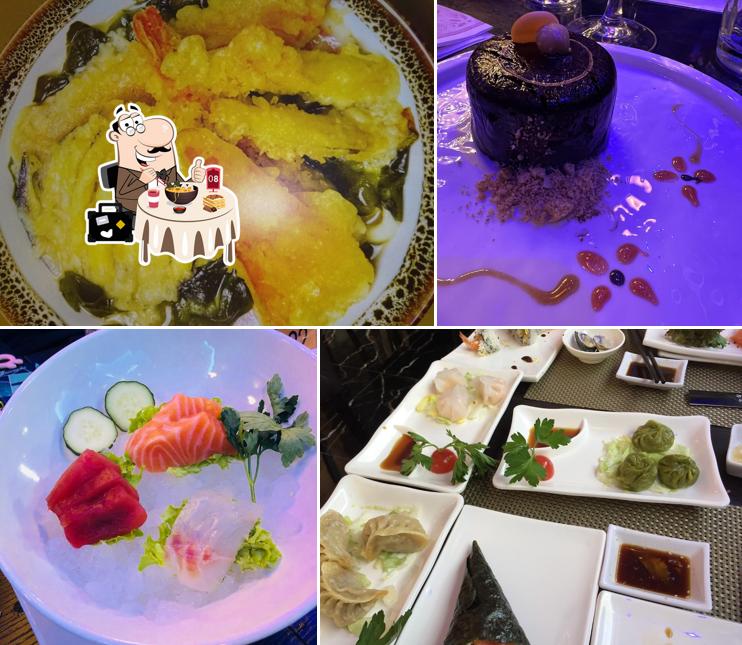 Taiyo Sushi Restaurant