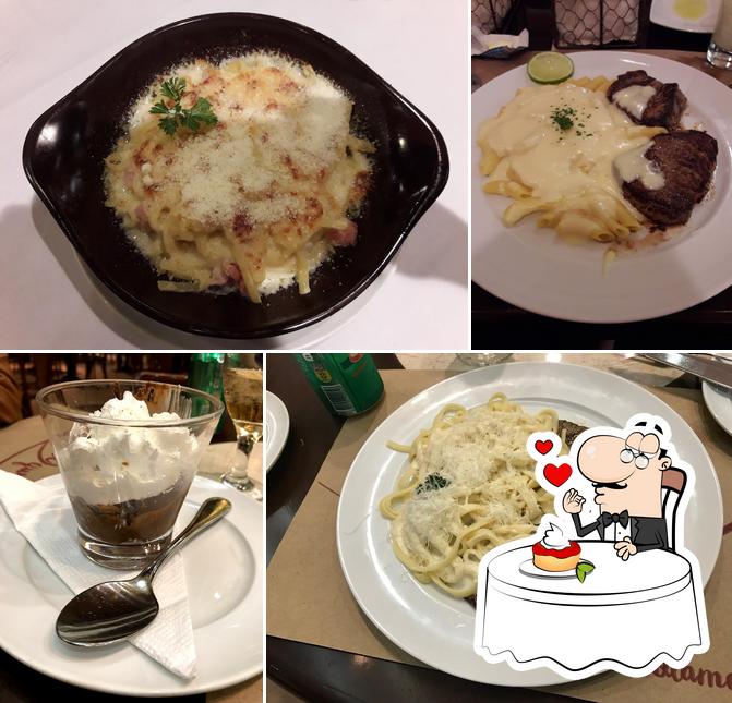 Andiamo Ristorante & Pizzeria Ibirapuera