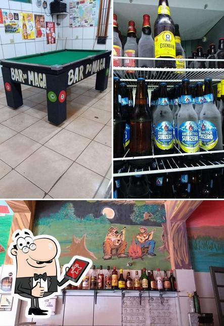 BAR DO MACA