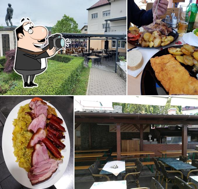 Dobro nam došel prijatel