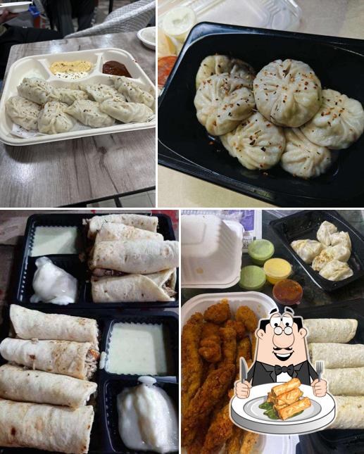 The Hungry Man (Best Shawarma)