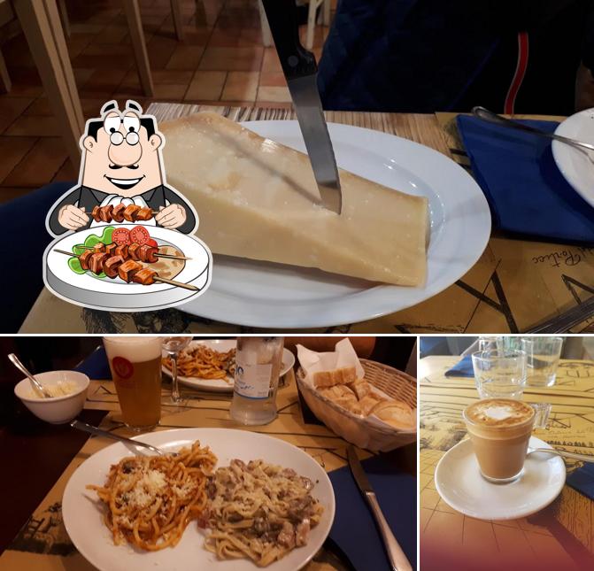 Platti al Altibar Di Cavalletto Alberto E C Sas