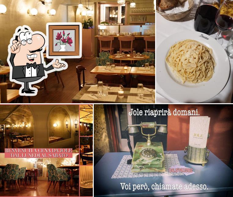 Ristorante Jole
