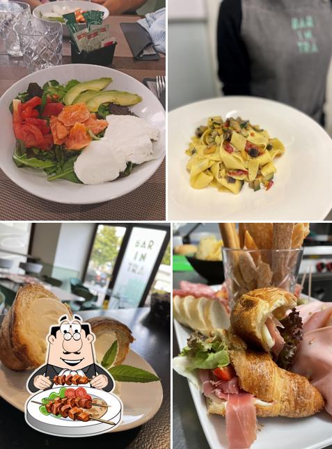 Platti al Bar Intra di Giorla A