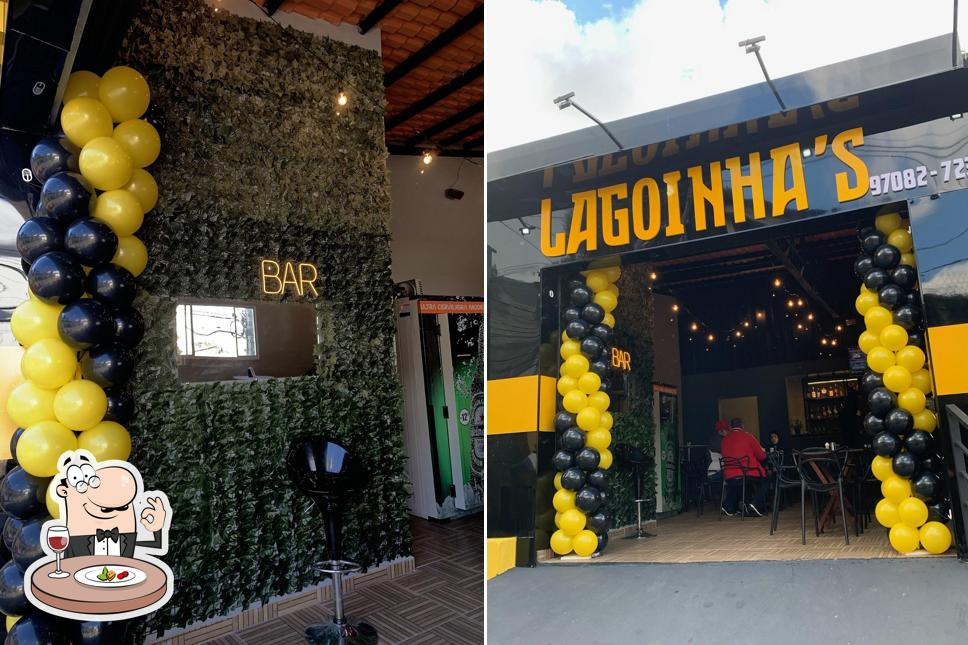 Lagoinha’s Bar e Petiscos