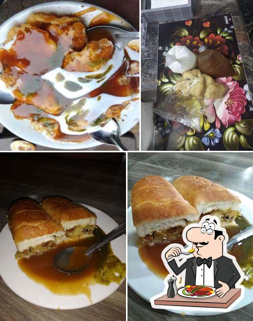 New Brijwasi Fast Food