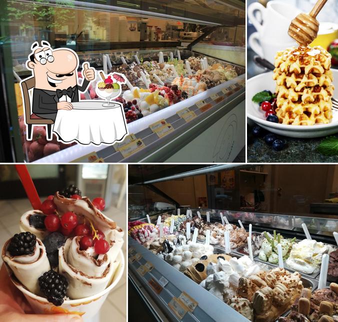 Crema e Cioccolato di mirco