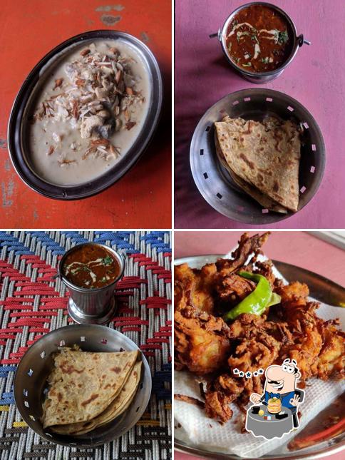 Kapoor’s Cafe Jayanagar