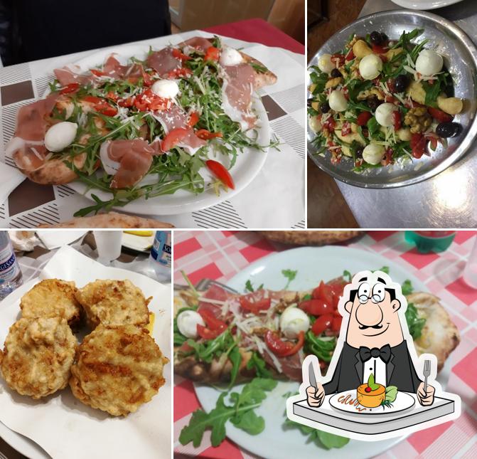 Pizzeria Da Langella Michele