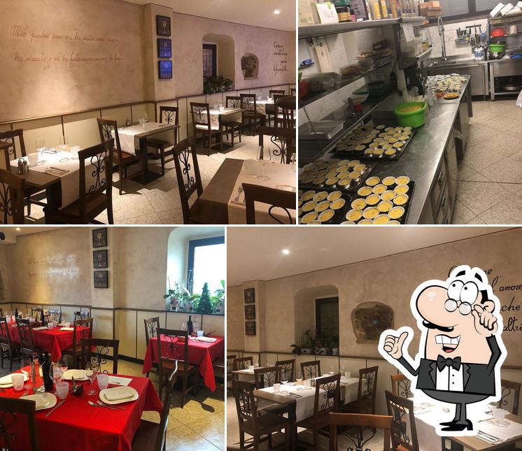 Ristorante Pizzeria Sabi