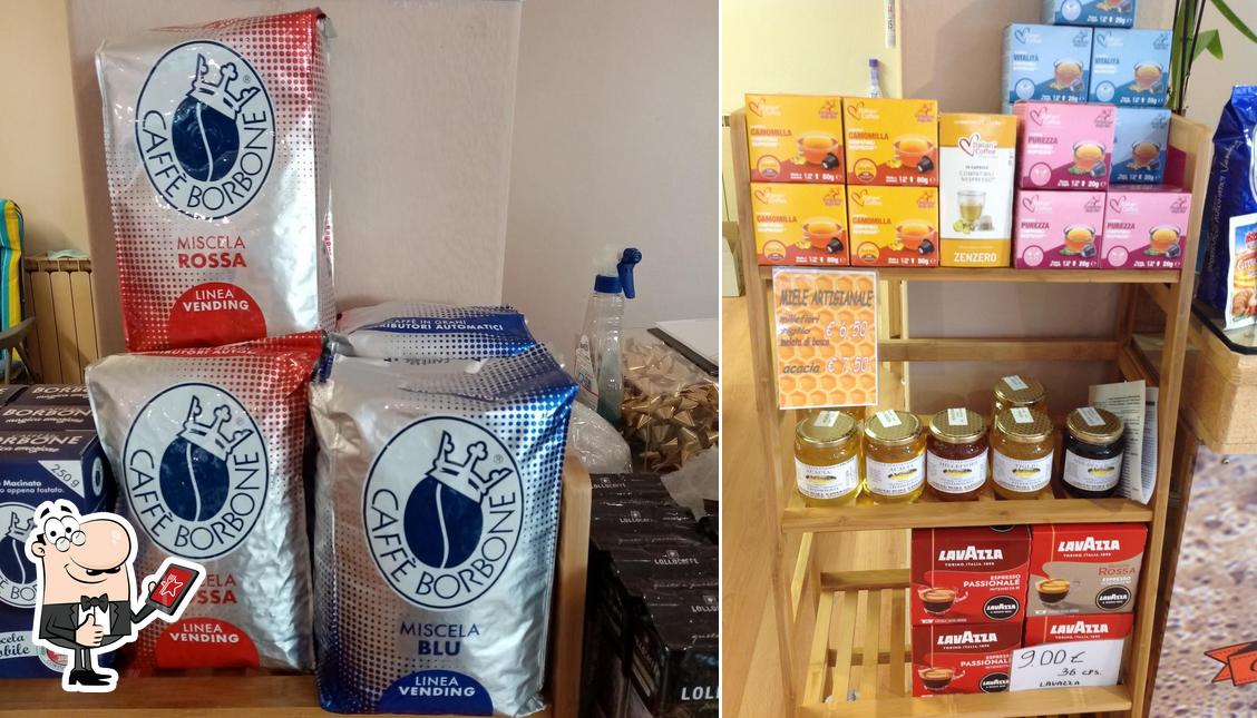 Ecco una foto di Cialdaexpress Vendita Cialde E Caffè Novara