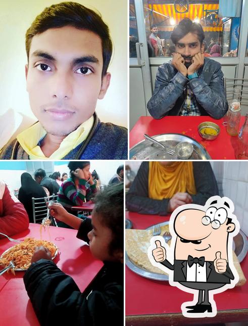 Om South Indian Fast Food