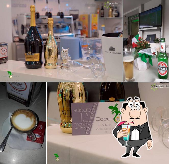 Bar Cocco & Drillo Di Martino Aurelio